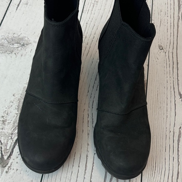 Sorel Ankle Boots Size 9.5 - Picture 11 of 11